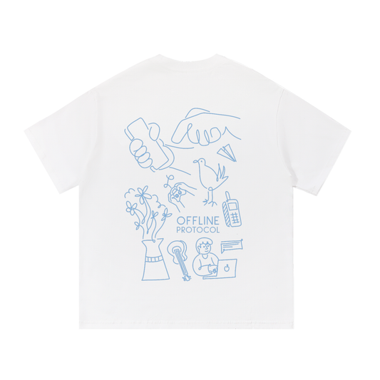 Essential Cotton T-Shirt