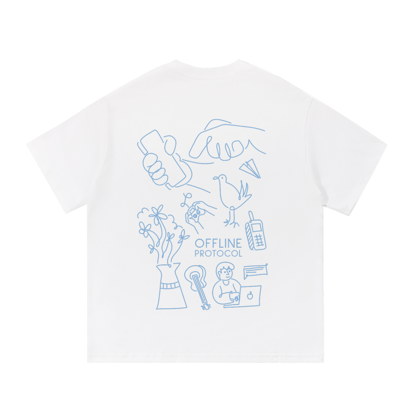 Essential Cotton T-Shirt