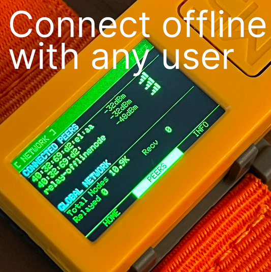 IntelligenceMesh (Dual-Protocol Mesh Node)